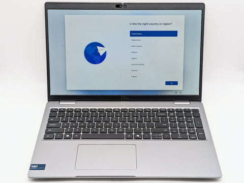 DELL Precision 3590 15