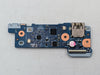 USB Board For Lenovo Legion 5-17ARH05H 82GN HY572 5C50S25103 NS-D282