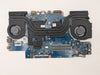 LA-D581P DELL Alienware 13 R3 Motherboard intel i7-7700HQ CPU GTX1050 GPU *READ*