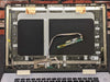 Dell INSPIRON 5582 I5-8265U 1.60GHz Motherboard Palmrest Battery Top Cover