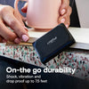 NEW Crucial x9 1tb external SSD FREE SHIPPING