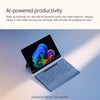 Microsoft Surface Pro Copilot+ PC 13” Snapdragon X Plus 16GB 256GB SSD Device On