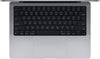 Apple Geek Squad Certified MacBook Pro 14 Apple M1 Pro Apple M1 Pro 16-core 16GB