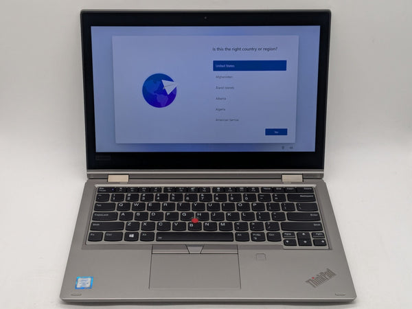 LENOVO ThinkPad L390 Yoga 2-in-1 13