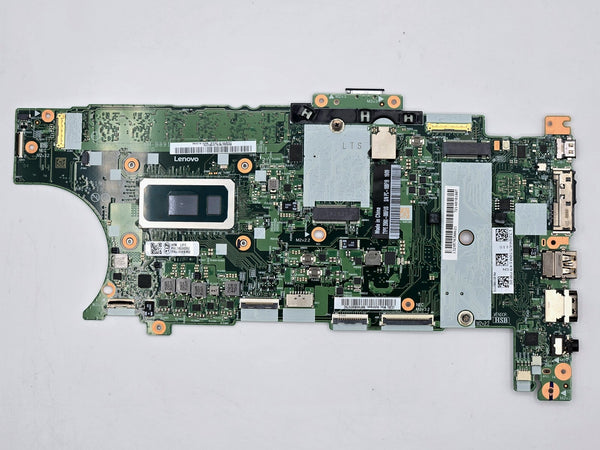 Lenovo ThinkPad T490s 20NX Motherboard i7-8665U 32GB RAM 5B20W20330 *READ*