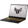 ASUS TUF Gaming F16 Intel Ultra 9 275HX 5060 115 W TGP 8 GB RTX 32GB 1TB 16 2560