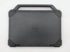 Dell LATITUDE 5424 RUGGED 14 FHD I5-8350U 1TB SSD 8GB W11P Webcam 4G LTE RGB GPS