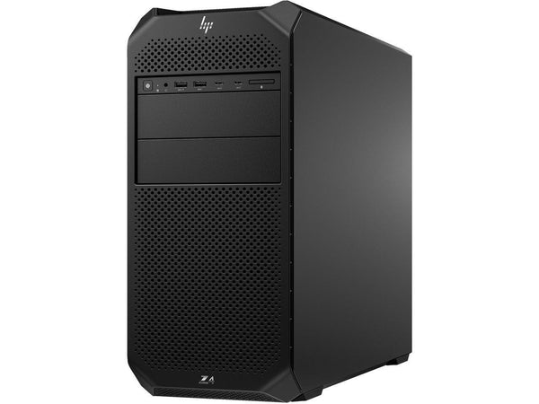 HP Z4 G5 16GB 512GB Black WARRANTY