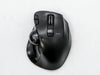 ELECOM EX-G Trackball Mouse, 2.4GHz Wireless