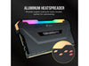 CORSAIR Vengeance RGB Pro 32GB (2 x 16GB) 288-Pin PC RAM DDR4 3600 (PC4 28800)