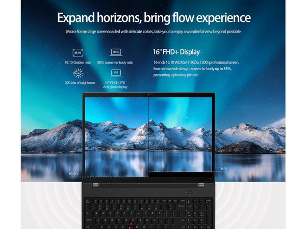 DELL Precision Intel i7 11th Gen 32GB 512GB 15.6 