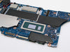GENUINE DELL LATITUDE 5330 2-IN-1 MOTHERBOARD INTEL i5 1235U 4.4GHZ K45J7 w/ RAM