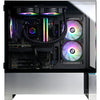 CyberPowerPC Supreme Liquid Cool Black Ryzen 7 8700F 5070 RTX 32GB 1000 w with i