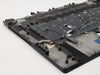 DELL Alienware X17 R1 R2 0375MF 375MF Japanese Keyboard Palmrest