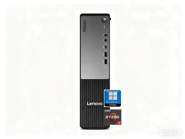 Lenovo ThinkCentre Neo 55s Gen 6 Small Form Desktop - AMD Ryzen 7 250