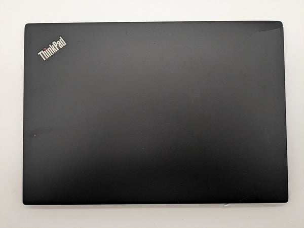 Lenovo Thinkpad x390 Touch Screen 13.3