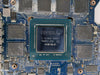 DELL ALIENWARE M17 R2 CORE I7-9750H 16GB RAM RTX 2080 MOTHERBOARD 774WY *READ*