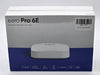 Amazon eero Pro 6E Tri-Band Mesh Wifi Router - 1 Pack