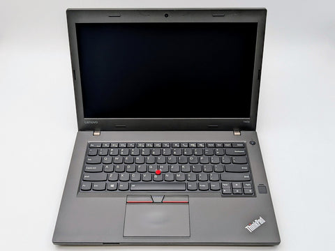 Lenovo ThinkPad T460p (20FW) 14