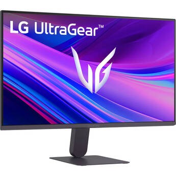 LG UltraGear 24 in HDR 120Hz Gaming Monitor