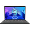 MSI Prestige 13 AI EVO A1MG 13.3 155H Intel Arc A370M 16GB 13.3