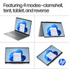 HP OmniBook X Flip 2-in-1 16 220 AMD Radeon 740M 8GB 512GB 16