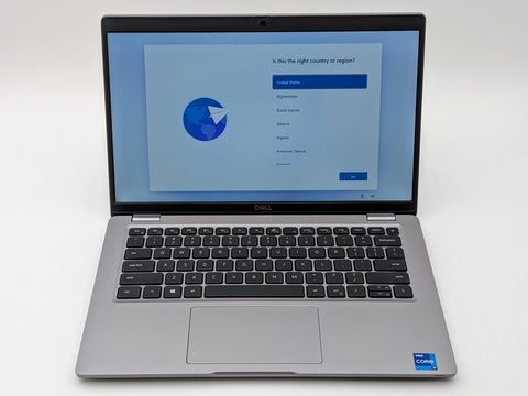Dell Latitude 5420 14