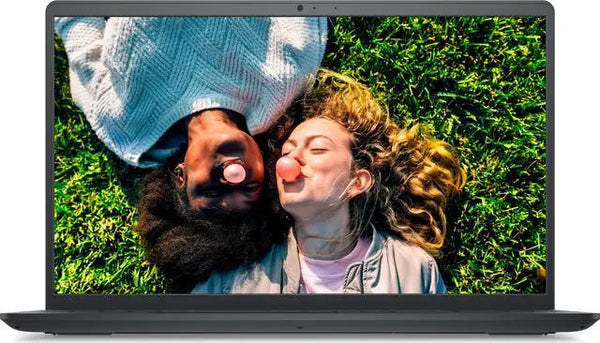 Dell Inspiron 3521 2022 15.6 in Celeron-N4020 256GB SSD 4GB RAM @ W11 Home Black