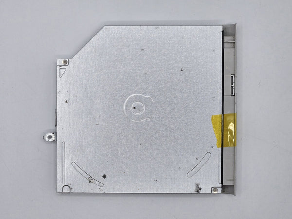 HP Pavilion 15-CU1001xx DVD Burner W/ Bezel L22537-001 919785-HC0 L22543-001