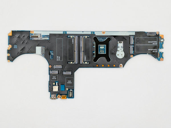 Dell OEM Precision 7730 Motherboard Intel Xeon E-2276M RFDCG *READ*