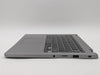 OEM Dell Latitude 3310 2-in-1 Palmrest Spanish Keyboard 0RDX31 B Grade