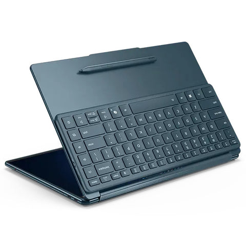 Lenovo Yoga Book 9i 14″ Intel Ultra 7 255H 32GB 1TB SSD HD 120hz, 14