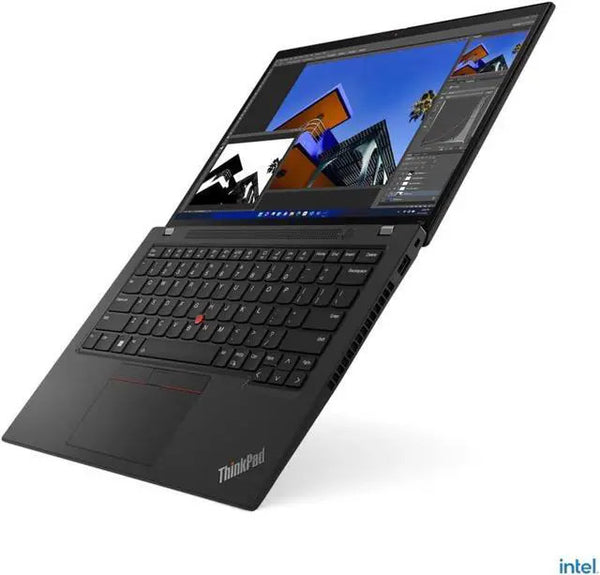 Lenovo ThinkPad T14 Gen 3 Intel 2022 14 in FHD+ Core i5-1235U 256GB SSD Hard