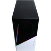 CyberPowerPC Supreme Liquid Cool White Intel i7-14700F 5060 8 GB RTX 16GB 2TB RG