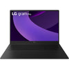 LG gram Pro Intel Ultra 7 225H Intel Arc 32GB 2TB 17 2560 x 1600 whCell 90Wh WAR