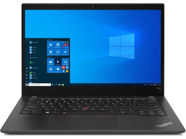 Lenovo T14S Intel i5 11th Gen 16GB 256GB 14.0 