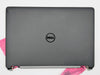 Dell Latitude E7470 Display Assembly Non-Touch FHD Matte Black 6J1Y3