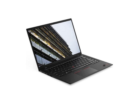 Lenovo X1 Carbon Intel i7 11th Gen 32GB 256GB 14.0 
