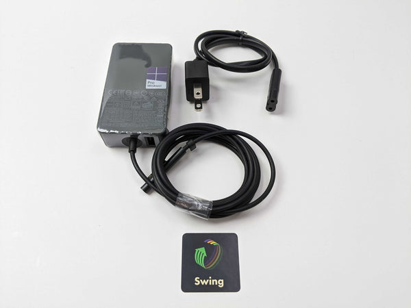 NEW 36W AC Adapter Charger for Microsoft Windows Surface Pro 3,4,5 Surface Book
