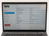 ThinkPad T14 Gen 3 14