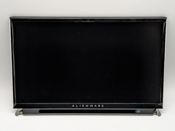 Dell Alienware Area 51M R2 17.3