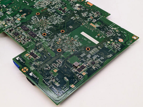 Dell Inspiron 3455 AIO Motherboard M-ATX Intel J3710 DDR3 4GB M.2 P2F3G
