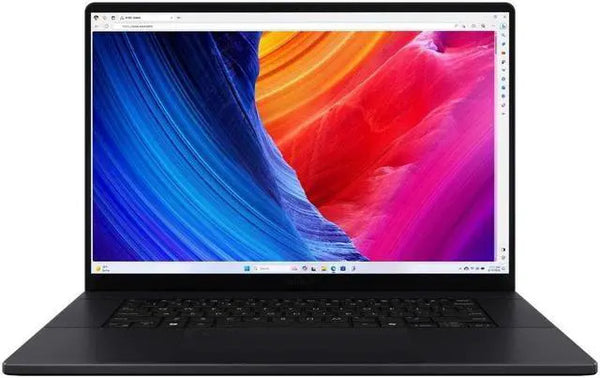ASUS ProArt P16 H7606WP Black 16 in 4K OLED Touch Ryzen AI 9 HX 370 RTX 5070