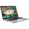 Acer Aspire 3 15.6 i3-1215U Intel Iris Xe 8GB 256GB 15.6
