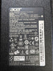DELTA Acer Purple Tip 180W 19.5V 9.23A AC Adapter Charger ADP-180MB K 5.5*1.7