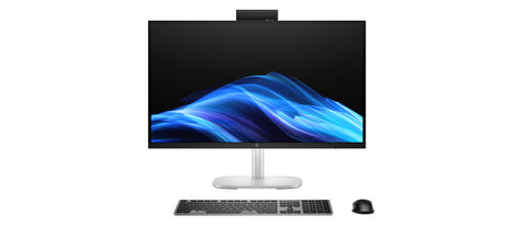 HP EliteStudio 8 27 G1i All in One AI with Core Ultra 7 265 32GB RAM 512GB SSD