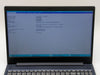 Lenovo IdeaPad 3 15IML05 14