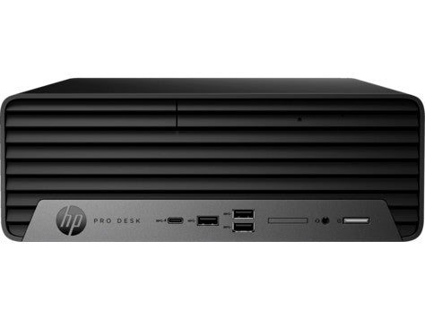 HP ProDesk 400 G9 NTL Cel G6900 3.40 256G NVME 8GB 1x8GB Celeron G6900 8GB RAM
