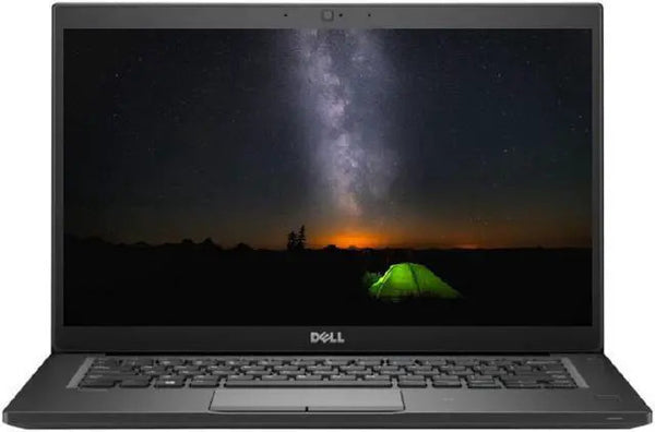 Dell latitude e7470 -Grade“B+ in- Core i5 6300u -128GB ssd 8GB RAM Win10 pro