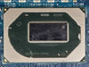 GENUINE Dell G7 7500 Motherboard i7-10750H GeForce Rtx 2070 VF32T 0VF32T